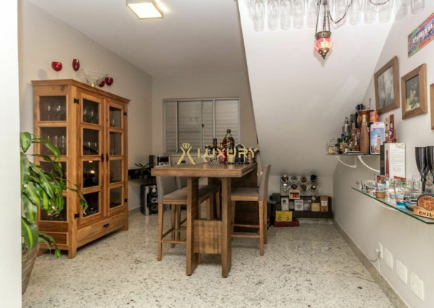 Imagem Imóvel com 4 Quartos à Venda, 222 m² em Buritis - Belo Horizonte