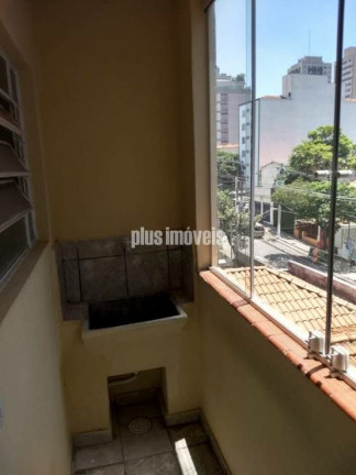 Imagem Apartamento com 1 Quarto para Alugar, 60 m² em Vila Mariana - São Paulo Imagem Apartamento com 1 Quarto para Alugar, 60 m² em Vila Mariana - São Paulo