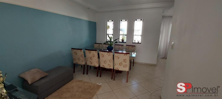 Imagem Casa com 2 Quartos à Venda, 130 m² em Vila Elze - São Paulo