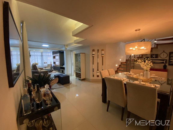 Imagem Cobertura com 3 Quartos à Venda, 20 m² em Centro - Guarapari