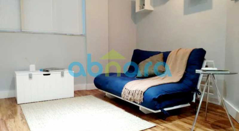 Imagem Apartamento com 1 Quarto à Venda, 43 m² em Ipanema - Rio De Janeiro Imagem Apartamento com 1 Quarto à Venda, 43 m² em Ipanema - Rio De Janeiro