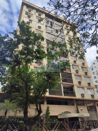 Imagem Apartamento com 4 Quartos à Venda, 268 m² em Aparecida - Santos Imagem Apartamento com 4 Quartos à Venda, 268 m² em Aparecida - Santos