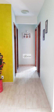 Imagem Cobertura com 3 Quartos à Venda, 90 m² em Ouro Negro - Ibirité