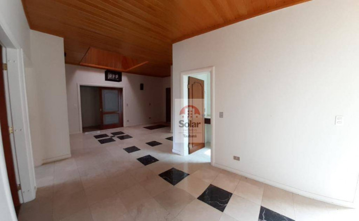 Imagem Casa com 4 Quartos à Venda, 600 m² em Condomínio Vale Do Sol - Tremembé