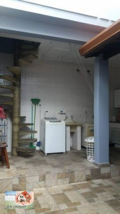 Imagem Casa com 3 Quartos à Venda, 224 m² em Jardim Las Vegas - Santo André Imagem Casa com 3 Quartos à Venda, 224 m² em Jardim Las Vegas - Santo André