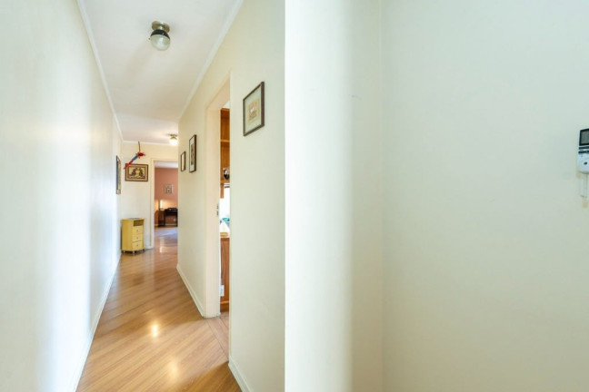 Imagem Casa com 3 Quartos à Venda, 173 m² em Jardim Umuarama - São Paulo