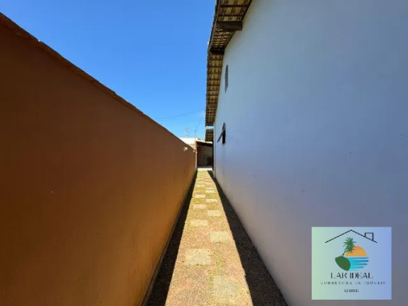 Imagem Casa de Condomínio com 2 Quartos à Venda, 179 m² em Monte Alto - Arraial Do Cabo