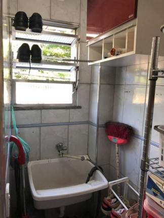 Imagem Apartamento com 2 Quartos à Venda, 50 m² em Campo Grande - Rio De Janeiro Imagem Apartamento com 2 Quartos à Venda, 50 m² em Campo Grande - Rio De Janeiro