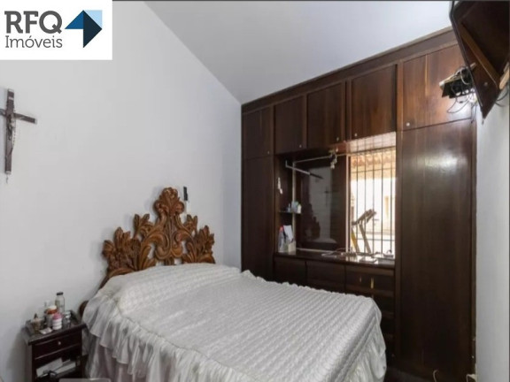 Imagem Casa com 4 Quartos à Venda, 260 m² em Vila São José (ipiranga) - São Paulo