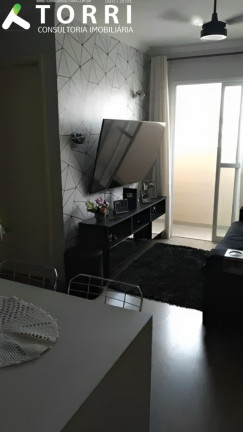 Imagem Apartamento com 2 Quartos à Venda, 52 m² em Jardim Gonçalves - Sorocaba Imagem Apartamento com 2 Quartos à Venda, 52 m² em Jardim Gonçalves - Sorocaba