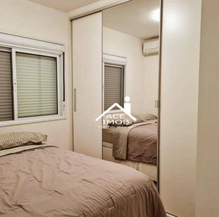 Imagem Apartamento com 2 Quartos à Venda, 94 m² em Granja Julieta - São Paulo
