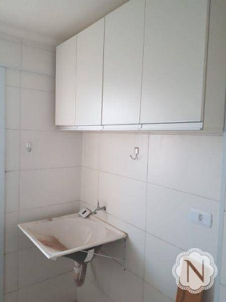 Imagem Apartamento com 2 Quartos para Alugar, 53 m² em Centro - Itanhaém