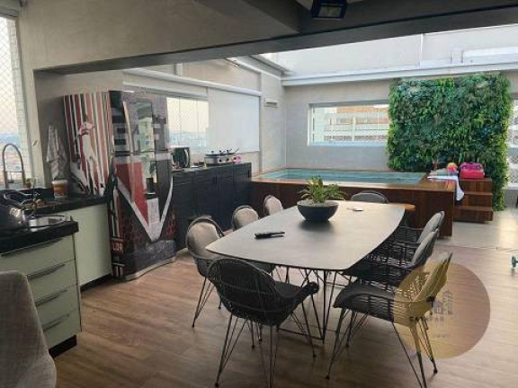Imagem Apartamento com 3 Quartos à Venda, 240 m² em Santa Paula - São Caetano Do Sul Imagem Apartamento com 3 Quartos à Venda, 240 m² em Santa Paula - São Caetano Do Sul