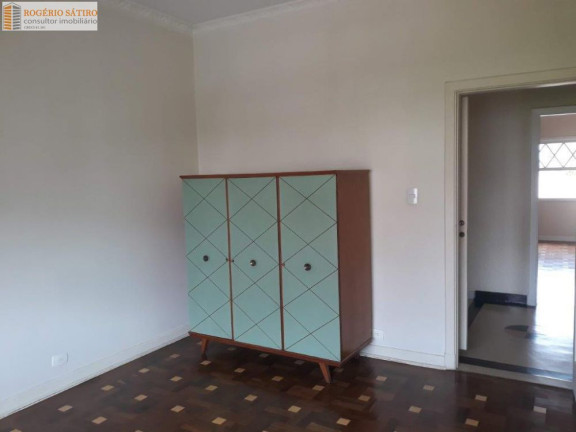 Imagem Sobrado com 3 Quartos à Venda, 190 m² em Aclimação - São Paulo