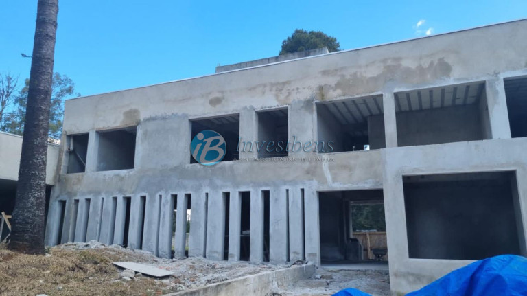 Imagem Casa de Condomínio com 4 Quartos à Venda, 620 m² em Orleans - Curitiba