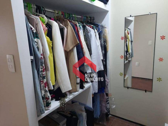 Imagem Apartamento com 3 Quartos à Venda, 140 m² em Dionisio Torres - Fortaleza