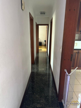 Imagem Apartamento com 3 Quartos à Venda, 142 m² em Centro - Jundiaí