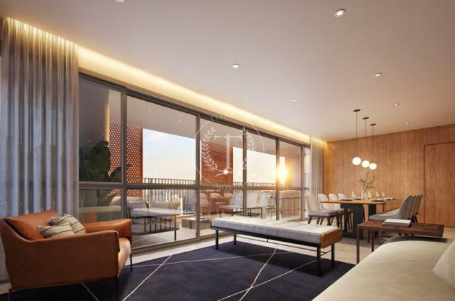 Imagem Apartamento com 3 Quartos à Venda, 23 m² em Jardim Vila Mariana - São Paulo Imagem Apartamento com 3 Quartos à Venda, 23 m² em Jardim Vila Mariana - São Paulo
