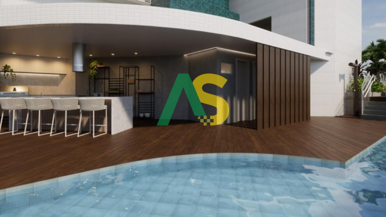 Imóvel com 4 Quartos à Venda, 133 m² em Boa Viagem - Recife