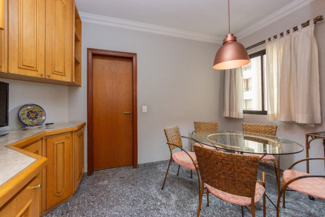 Imagem Apartamento com 4 Quartos à Venda, 184 m² em Perdizes - São Paulo Imagem Apartamento com 4 Quartos à Venda, 184 m² em Perdizes - São Paulo