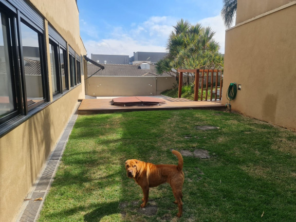 Imagem Casa com 4 Quartos à Venda, 739 m² em Alphaville Residencial Um - Barueri