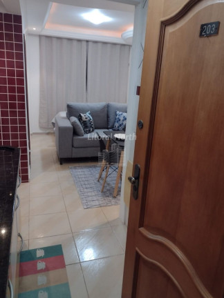 Imagem Apartamento com 1 Quarto à Venda, 37 m² em Centro - Balneário Camboriú