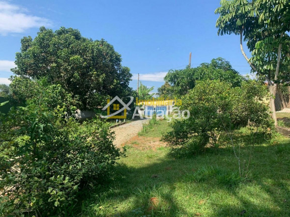 Imóvel com 1 Quarto à Venda, 1.000 m² em Vila São Francisco - Suzano