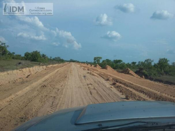 Imagem Chácara à Venda, 300.000.000 m² em Centro - Luciára Imagem Chácara à Venda, 300.000.000 m² em Centro - Luciára