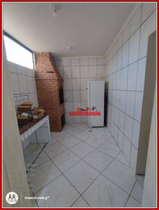 Apartamento com 3 Quartos para Alugar, 60 m² em Vila Araguaia - São Paulo
