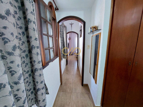 Imagem Casa com 2 Quartos à Venda, 58 m² em Canto Do Forte - Praia Grande Imagem Casa com 2 Quartos à Venda, 58 m² em Canto Do Forte - Praia Grande
