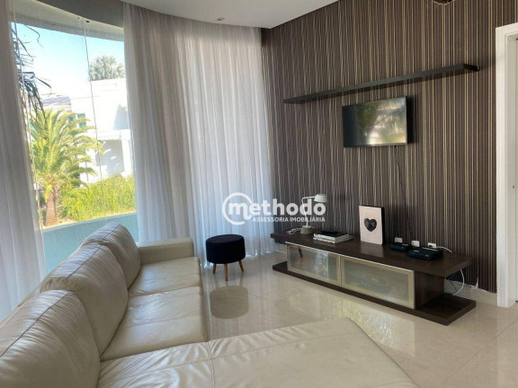 Imagem Casa com 4 Quartos à Venda, 350 m² em Alphaville Dom Pedro - Campinas Imagem Casa com 4 Quartos à Venda, 350 m² em Alphaville Dom Pedro - Campinas