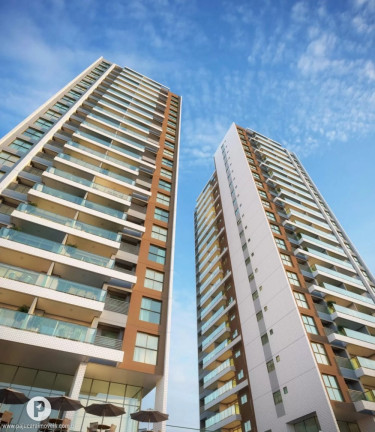 Imagem Apartamento com 2 Quartos à Venda, 59 m² em Cruz Das Almas - Maceió Imagem Apartamento com 2 Quartos à Venda, 59 m² em Cruz Das Almas - Maceió