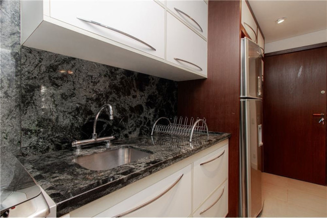 Imagem Apartamento com 1 Quarto à Venda, 55 m² em Itaim Bibi - São Paulo Imagem Apartamento com 1 Quarto à Venda, 55 m² em Itaim Bibi - São Paulo