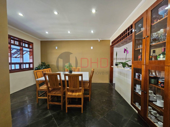 Imagem Casa com 3 Quartos à Venda, 255 m² em Parque Esmeralda - Sorocaba Imagem Casa com 3 Quartos à Venda, 255 m² em Parque Esmeralda - Sorocaba