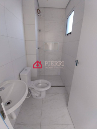 Imagem Apartamento com 2 Quartos à Venda, 48 m² em Vila Mangalot - São Paulo