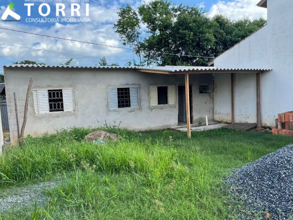Imagem Casa com 1 Quarto à Venda, 50 m² em Jardim Residencial Imperatriz - Sorocaba Imagem Casa com 1 Quarto à Venda, 50 m² em Jardim Residencial Imperatriz - Sorocaba