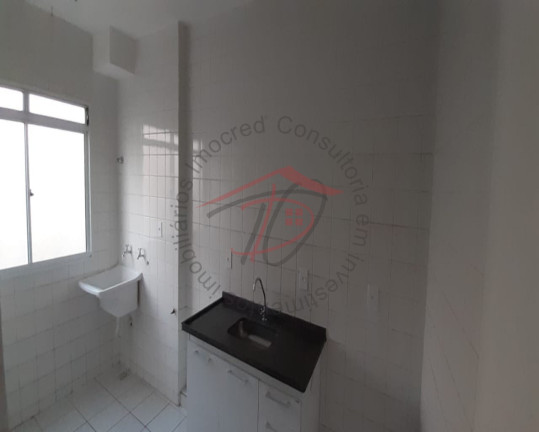 Imagem Imóvel com 2 Quartos à Venda, 49 m² em Jardim Santa Terezinha (nova Veneza) - Sumaré
