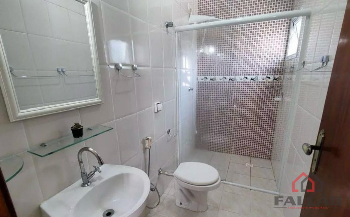 Imagem Casa com 4 Quartos à Venda, 286 m² em Canto Do Forte - Praia Grande Imagem Casa com 4 Quartos à Venda, 286 m² em Canto Do Forte - Praia Grande