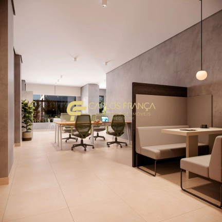 Imagem Apartamento com 2 Quartos à Venda, 61 m² em Stiep - Salvador