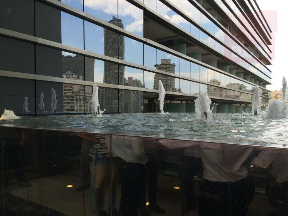 Imagem Studio com 1 Quarto à Venda ou Locação, 39 m² em Centro - São Paulo