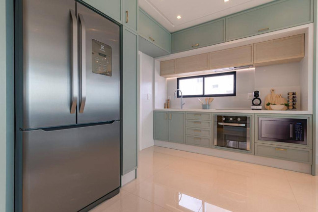Imagem Apartamento com 3 Quartos à Venda, 111 m² em Balneário Perequê - Porto Belo Imagem Apartamento com 3 Quartos à Venda, 111 m² em Balneário Perequê - Porto Belo