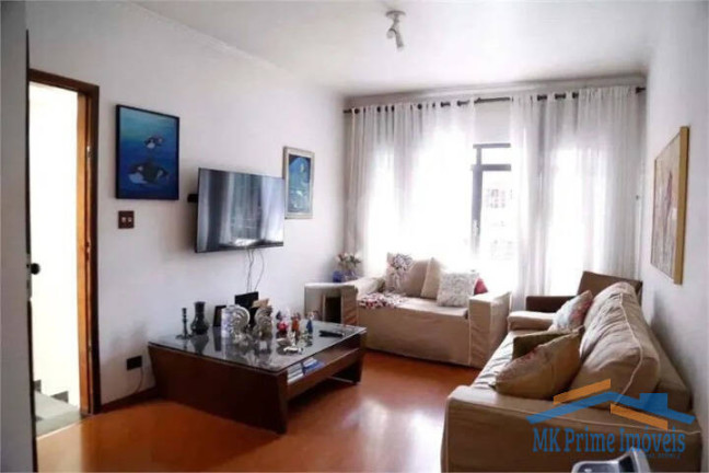 Imagem Casa com 3 Quartos à Venda, 133 m² em Parque São Domingos - São Paulo
