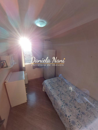 Imagem Apartamento com 3 Quartos à Venda, 63 m² em Paulicéia - São Bernardo Do Campo