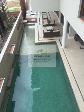 Imagem Casa com 8 Quartos à Venda, 812 m² em Portal Do Sol - João Pessoa