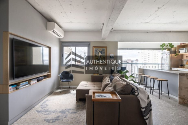 Apartamento com 1 Quarto à Venda, 67 m² em Consolação - São Paulo