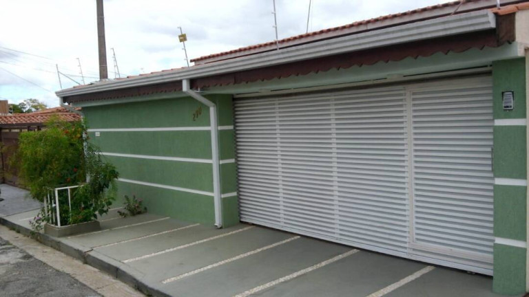 Casa com 3 Quartos à Venda, 242 m² em Vila Gabriel - Sorocaba