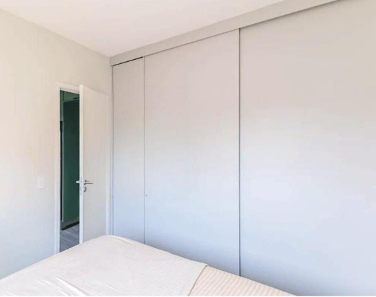 Imagem Apartamento com 1 Quarto à Venda, 28 m² em Chácara Santo Antônio (zona Sul) - São Paulo Imagem Apartamento com 1 Quarto à Venda, 28 m² em Chácara Santo Antônio (zona Sul) - São Paulo