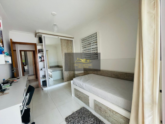 Imagem Apartamento com 3 Quartos à Venda, 152 m² em Boqueirão - Praia Grande