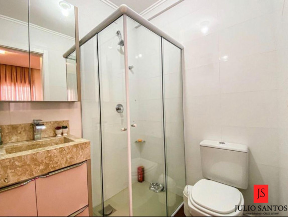 Imagem Apartamento com 3 Quartos à Venda, 119 m² em Centro - Navegantes