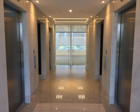 Imagem Imóvel para Alugar, 266 m² em Brooklin - São Paulo